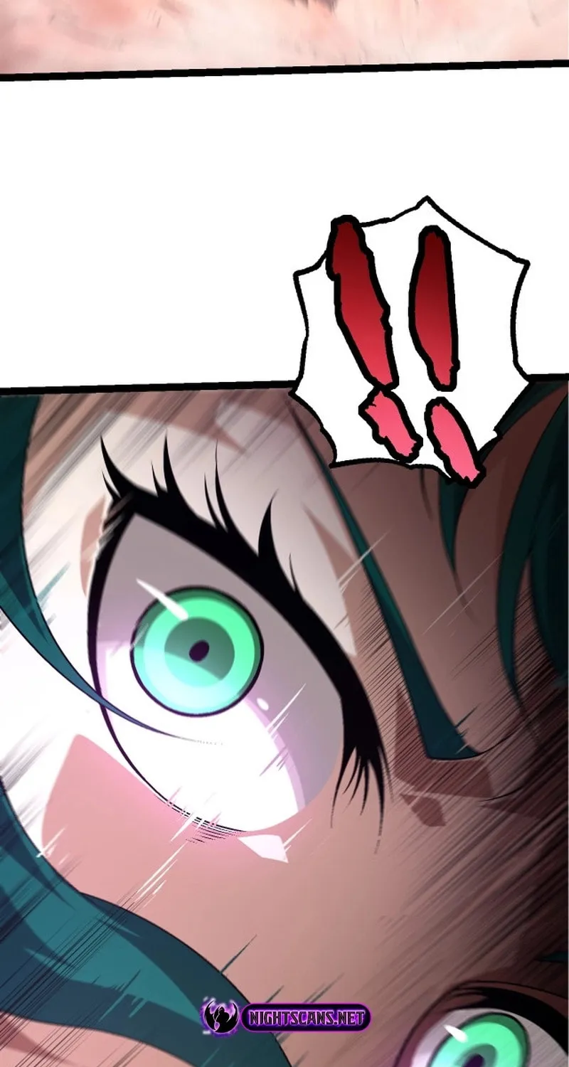 Evolution Begins With a Big Tree Chapter 138 page 59 - 