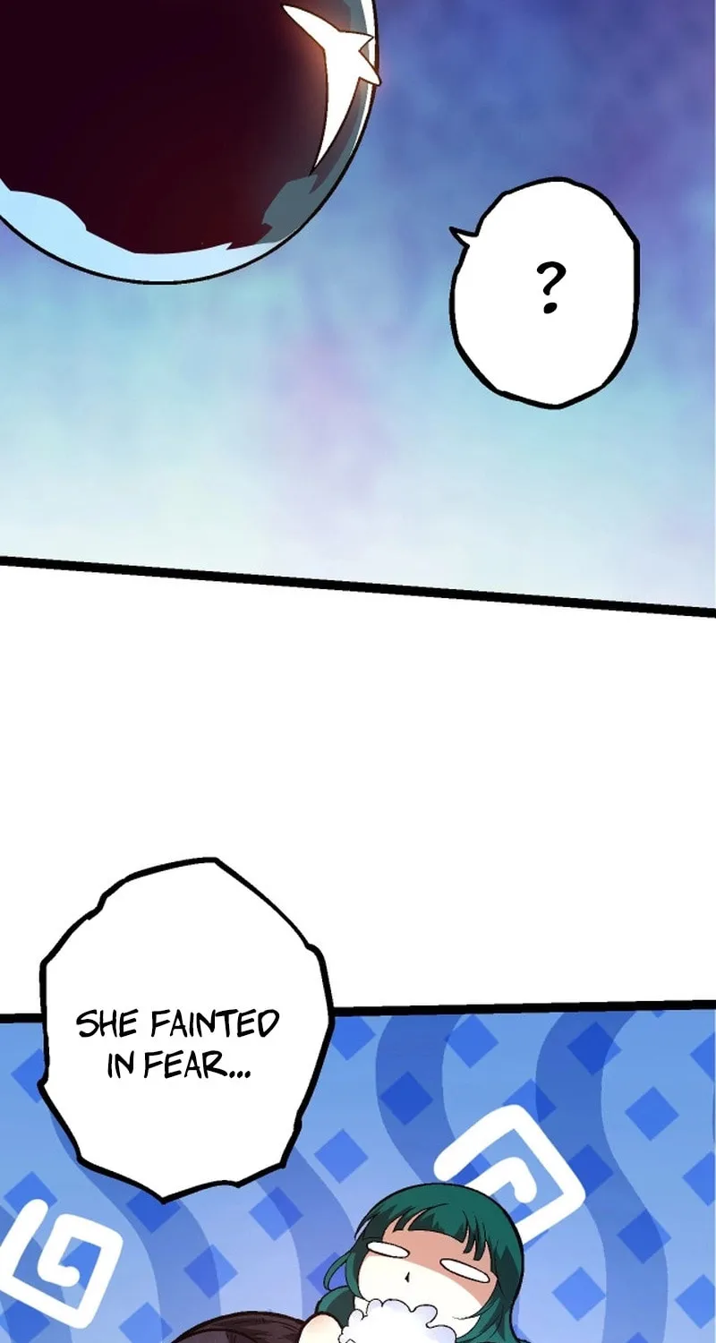 Evolution Begins With a Big Tree Chapter 138 page 63 - 