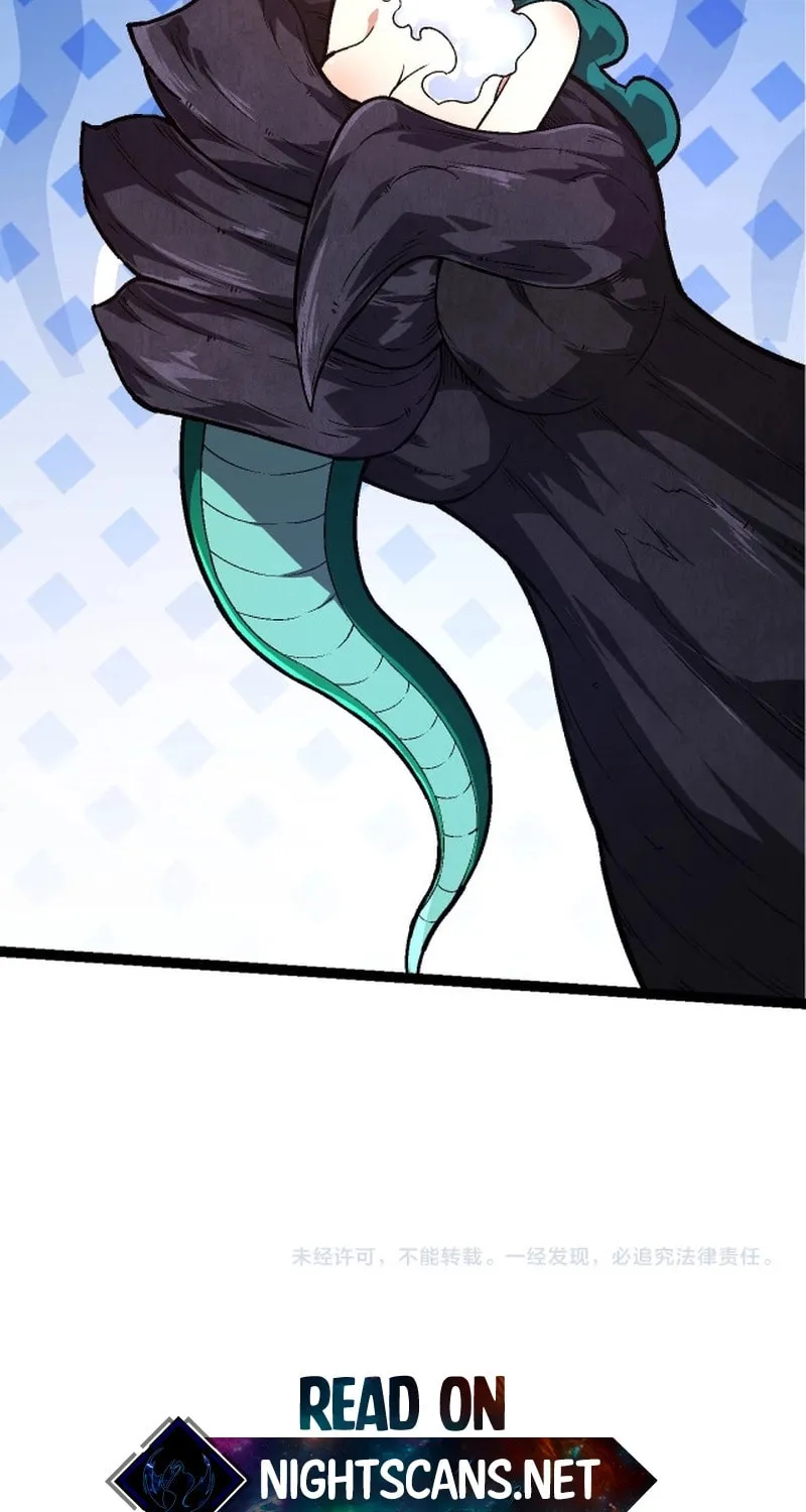 Evolution Begins With a Big Tree Chapter 138 page 64 - 