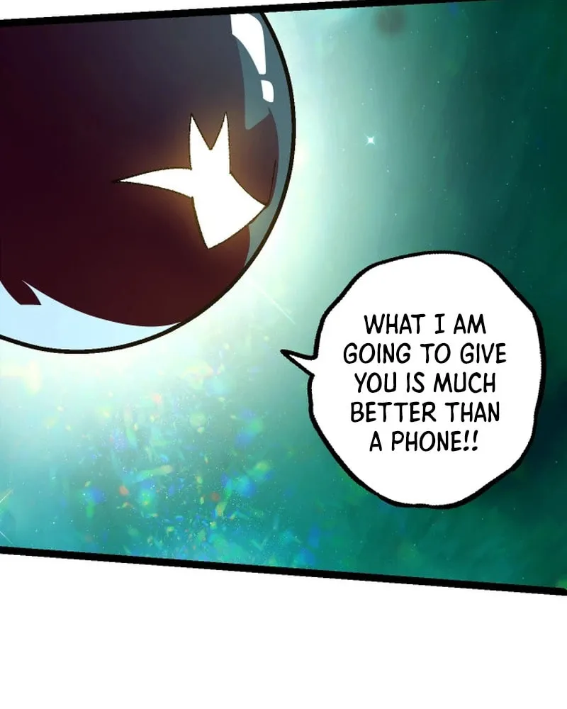 Evolution Begins With a Big Tree Chapter 139 page 15 - 