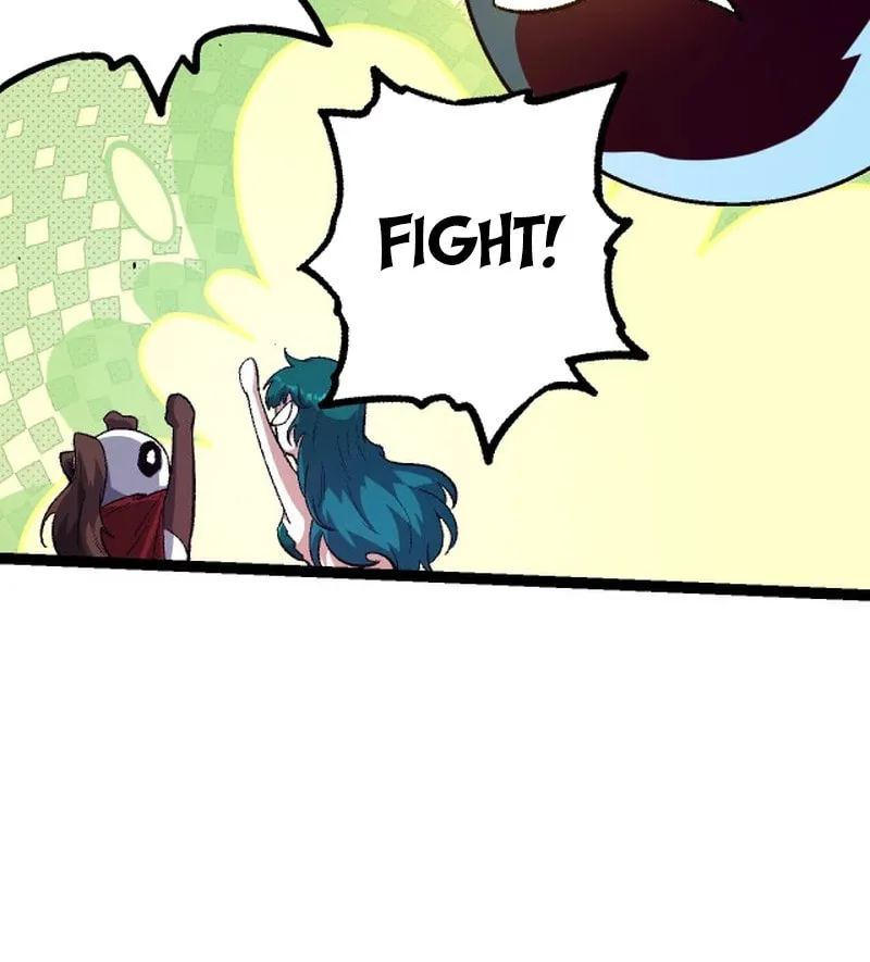 Evolution Begins With a Big Tree Chapter 139 page 22 - 