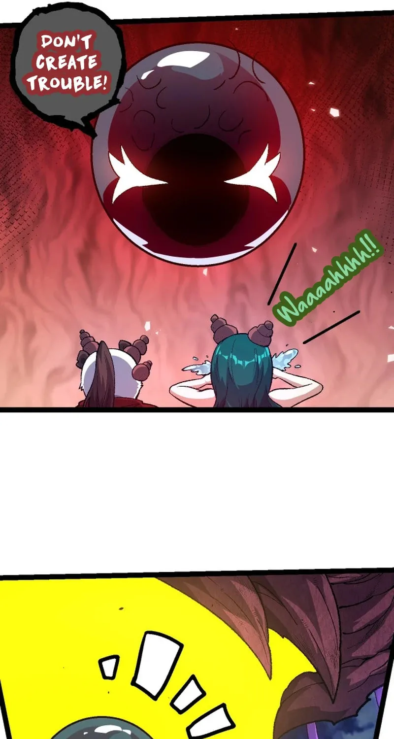 Evolution Begins With a Big Tree Chapter 139 page 23 - 