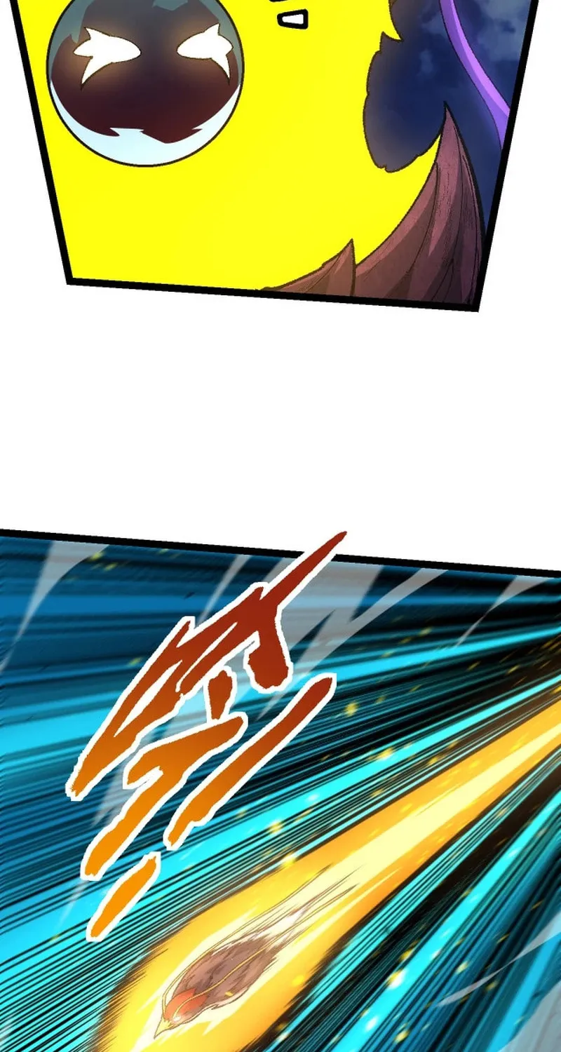 Evolution Begins With a Big Tree Chapter 139 page 24 - 