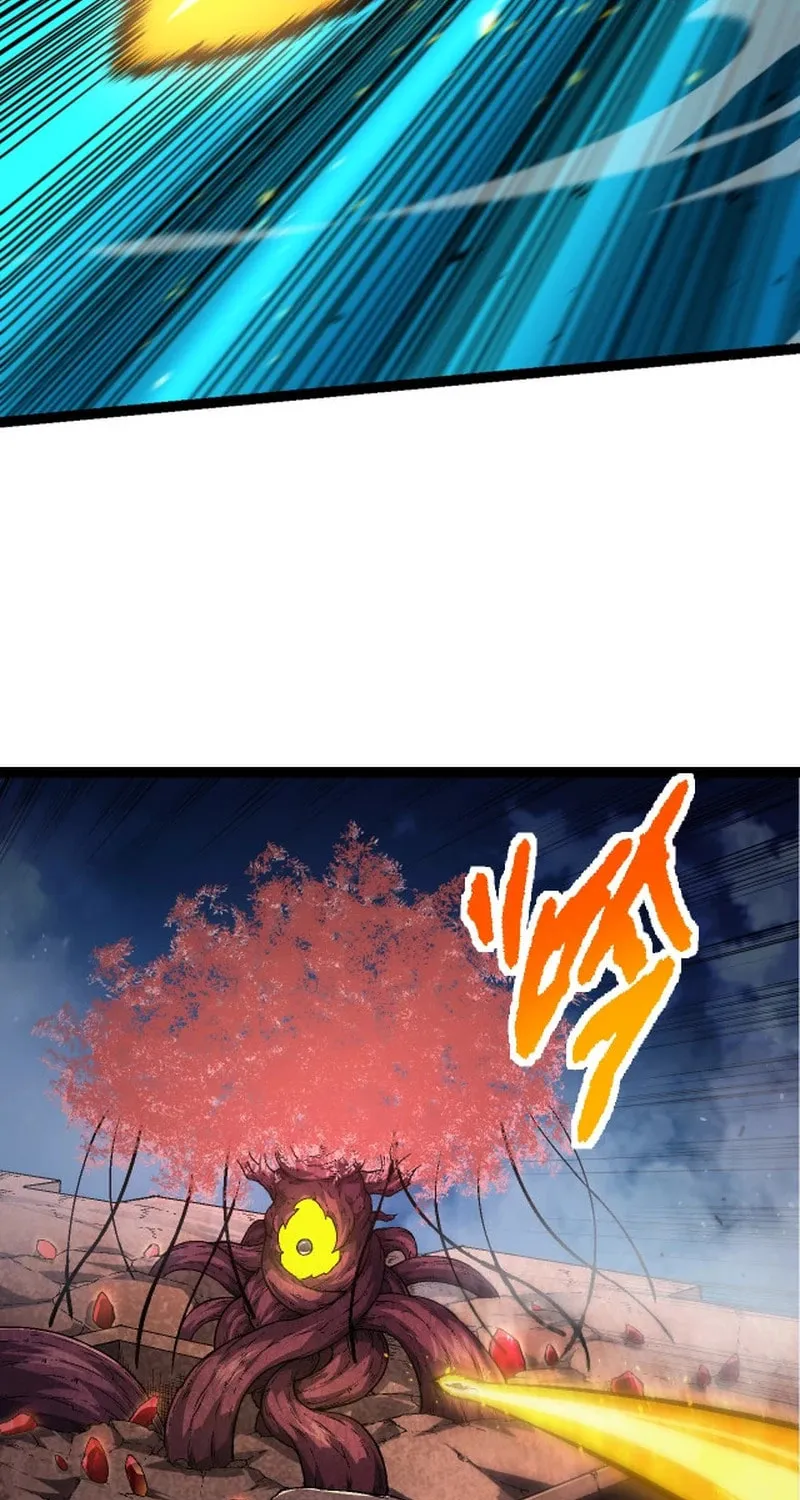 Evolution Begins With a Big Tree Chapter 139 page 25 - 