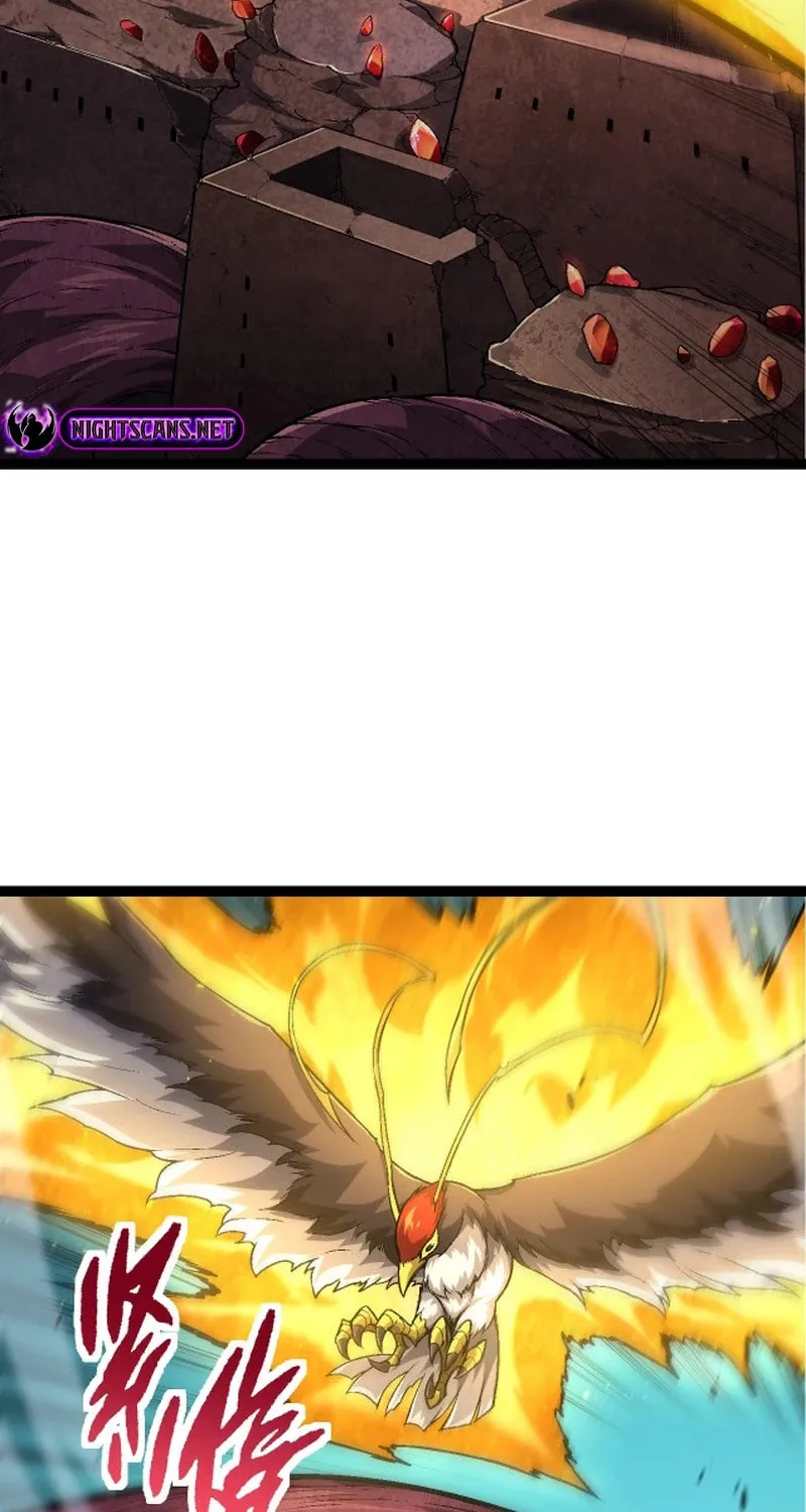 Evolution Begins With a Big Tree Chapter 139 page 26 - 