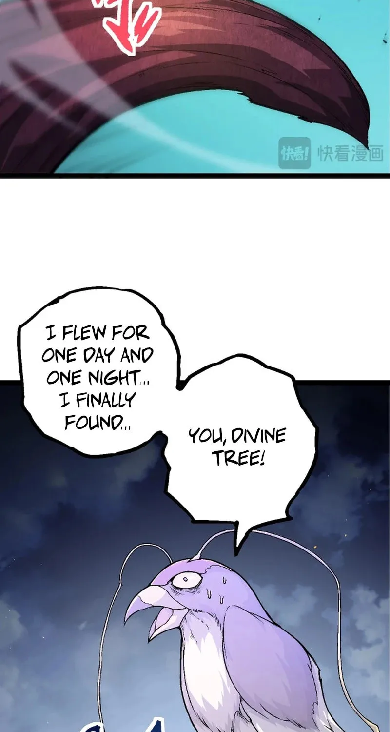 Evolution Begins With a Big Tree Chapter 139 page 27 - 