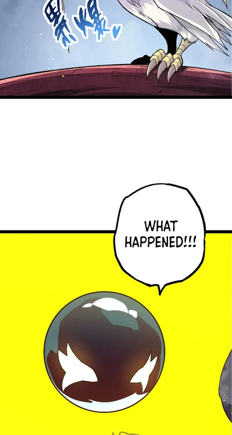 Evolution Begins With a Big Tree Chapter 139 page 28 - 