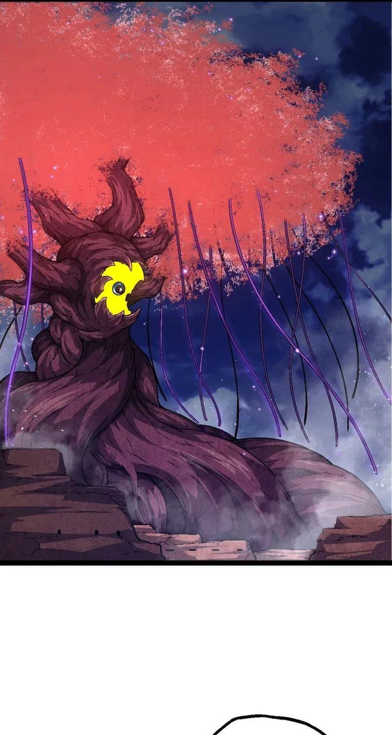 Evolution Begins With a Big Tree Chapter 139 page 30 - 