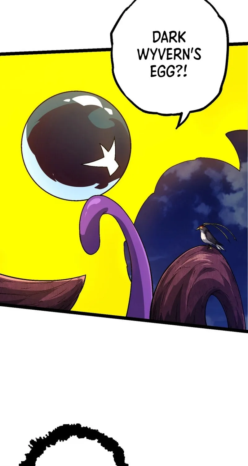 Evolution Begins With a Big Tree Chapter 139 page 31 - 