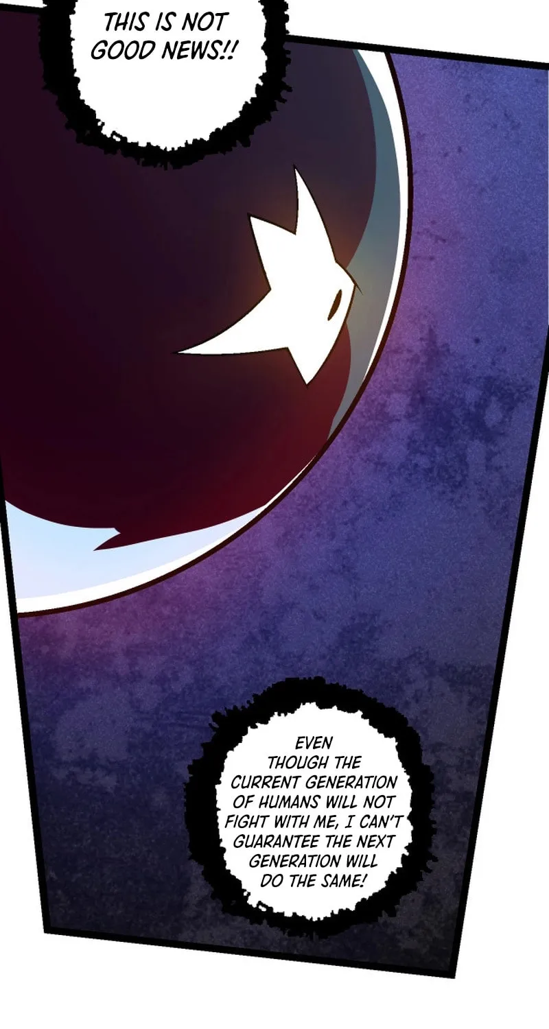 Evolution Begins With a Big Tree Chapter 139 page 32 - 