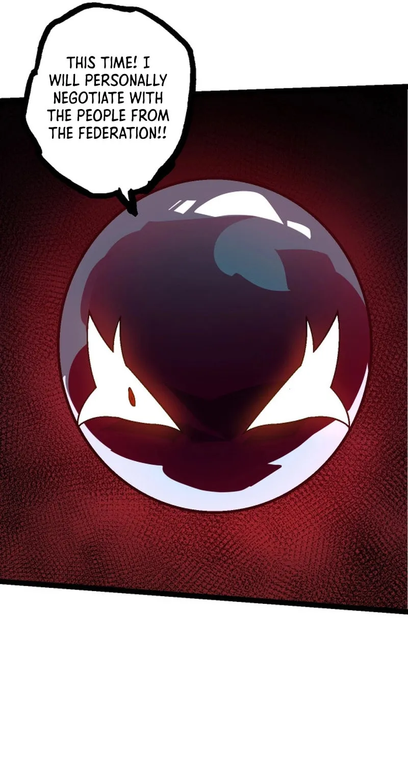 Evolution Begins With a Big Tree Chapter 139 page 37 - 
