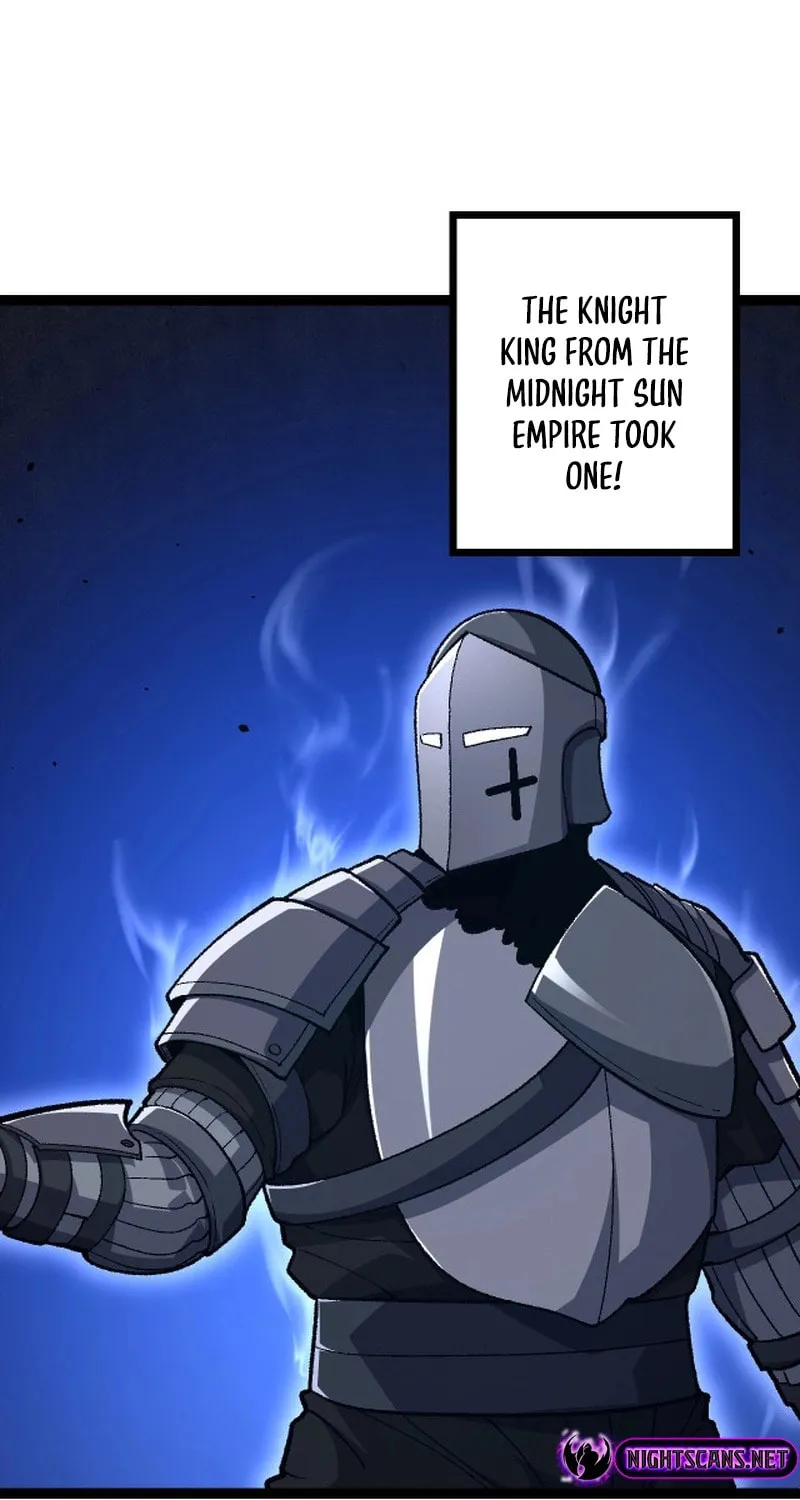 Evolution Begins With a Big Tree Chapter 139 page 39 - 