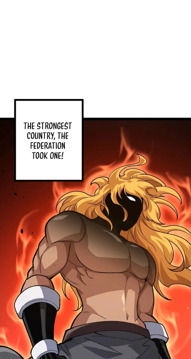 Evolution Begins With a Big Tree Chapter 139 page 40 - 