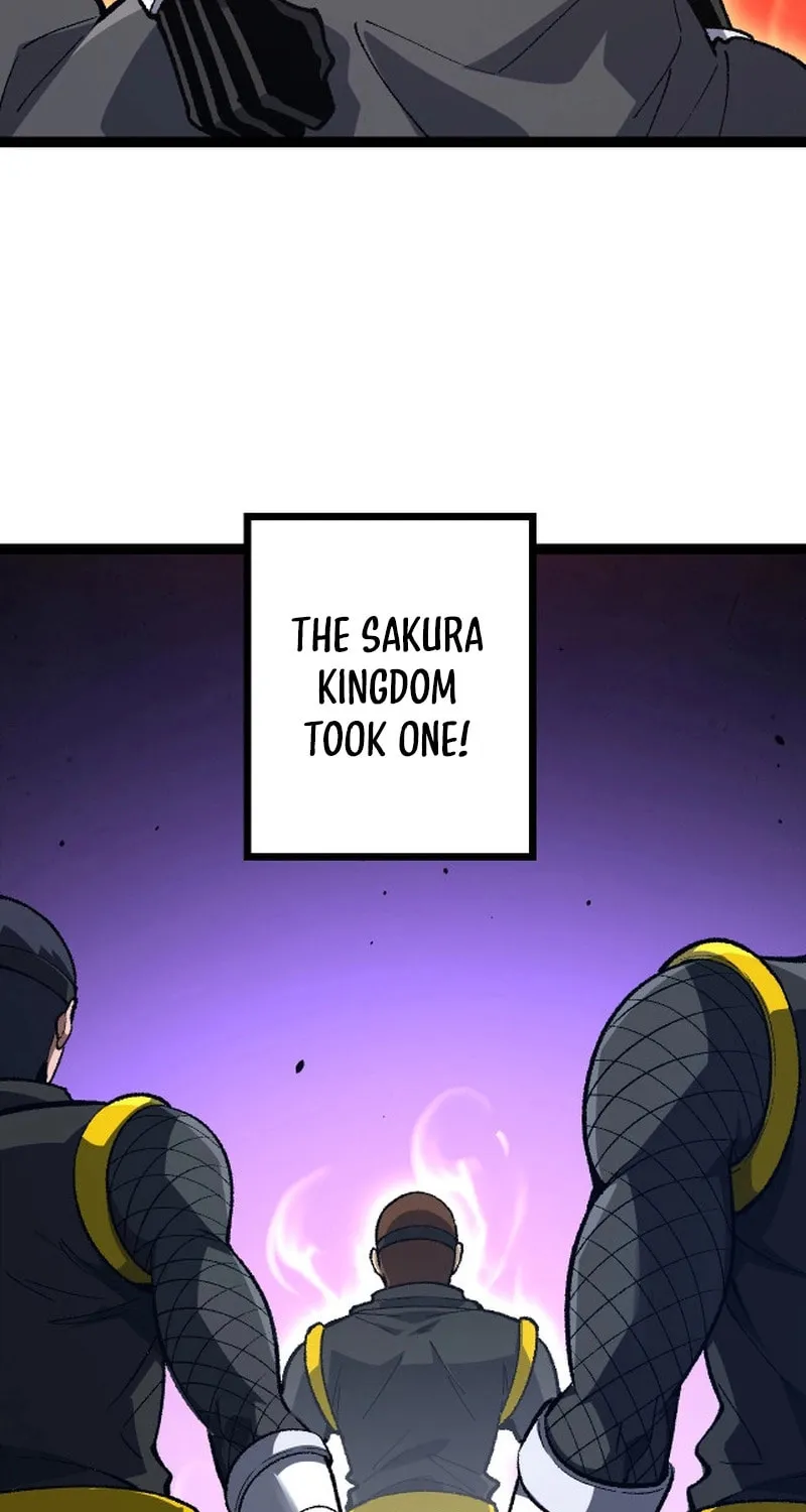 Evolution Begins With a Big Tree Chapter 139 page 41 - 