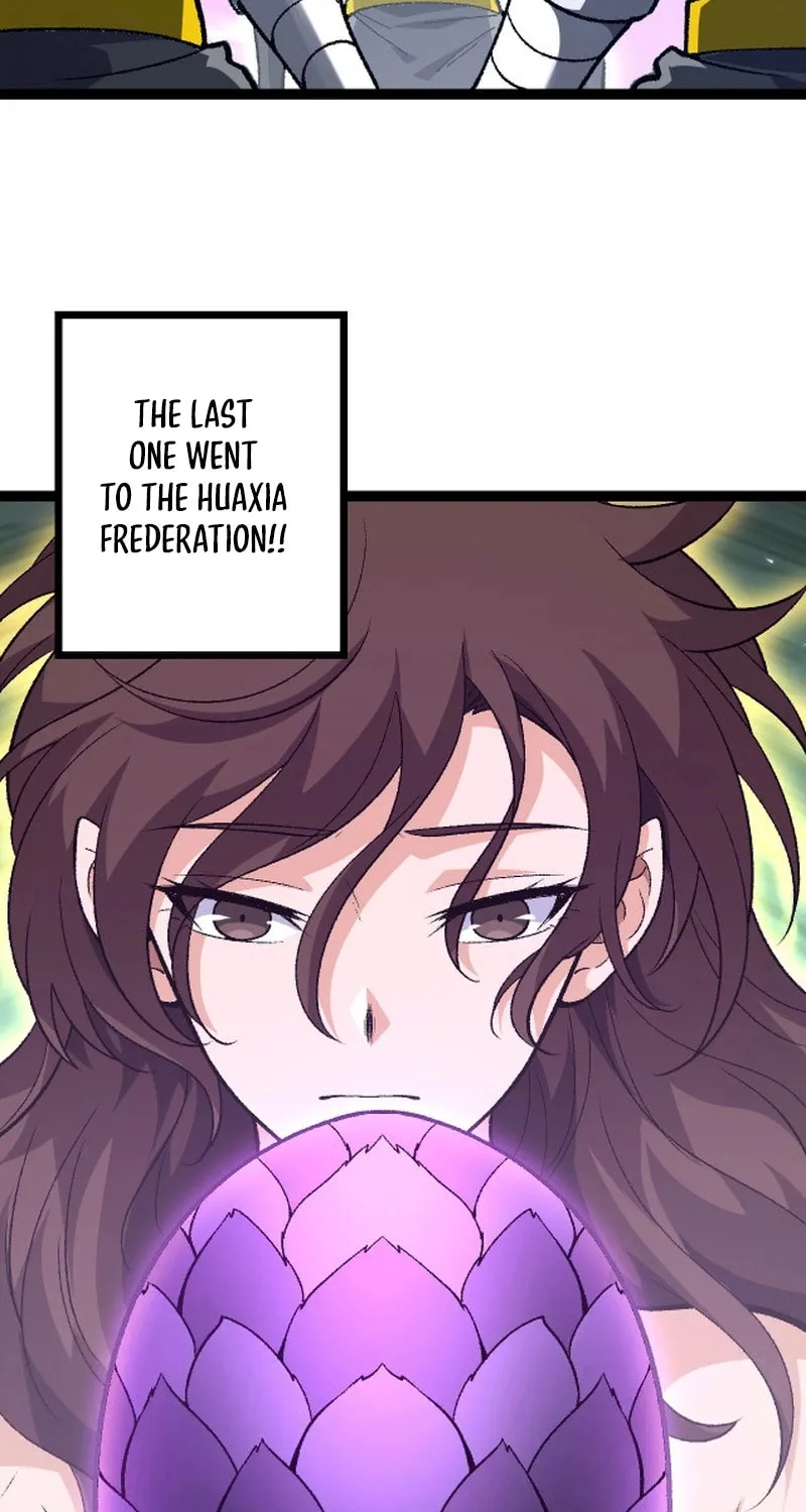 Evolution Begins With a Big Tree Chapter 139 page 42 - 