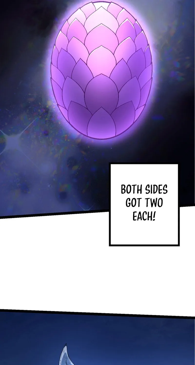 Evolution Begins With a Big Tree Chapter 139 page 44 - 