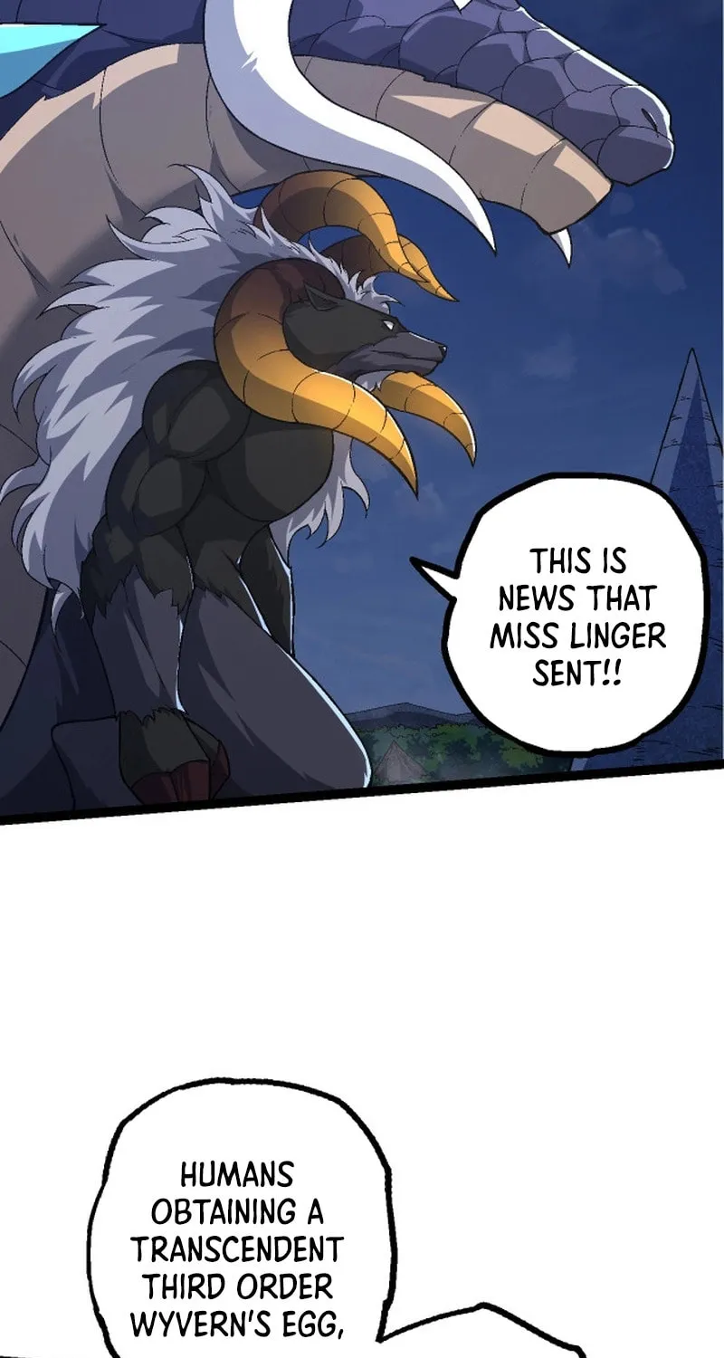 Evolution Begins With a Big Tree Chapter 139 page 46 - 