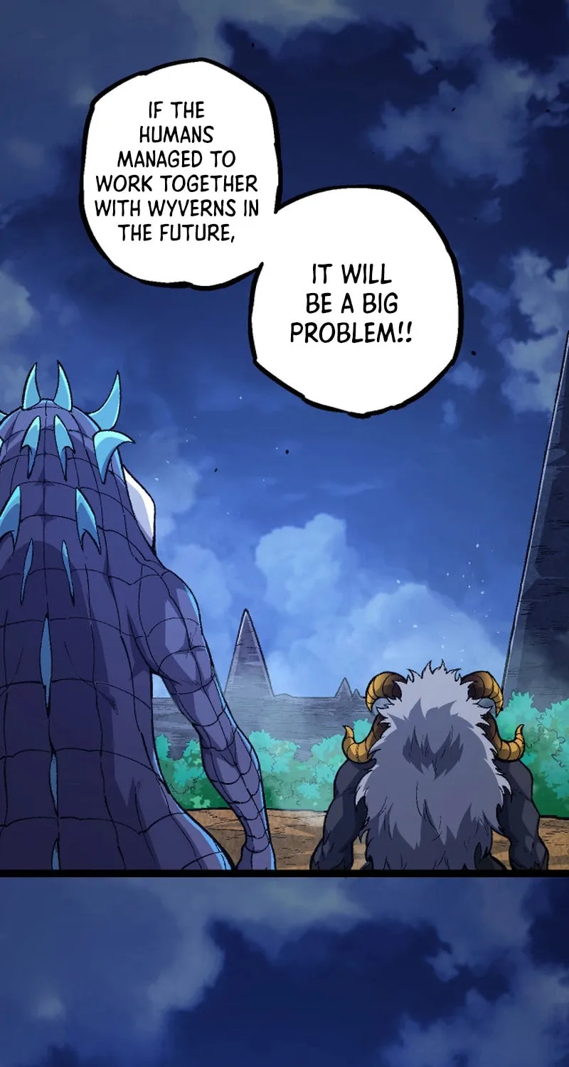 Evolution Begins With a Big Tree Chapter 139 page 48 - 