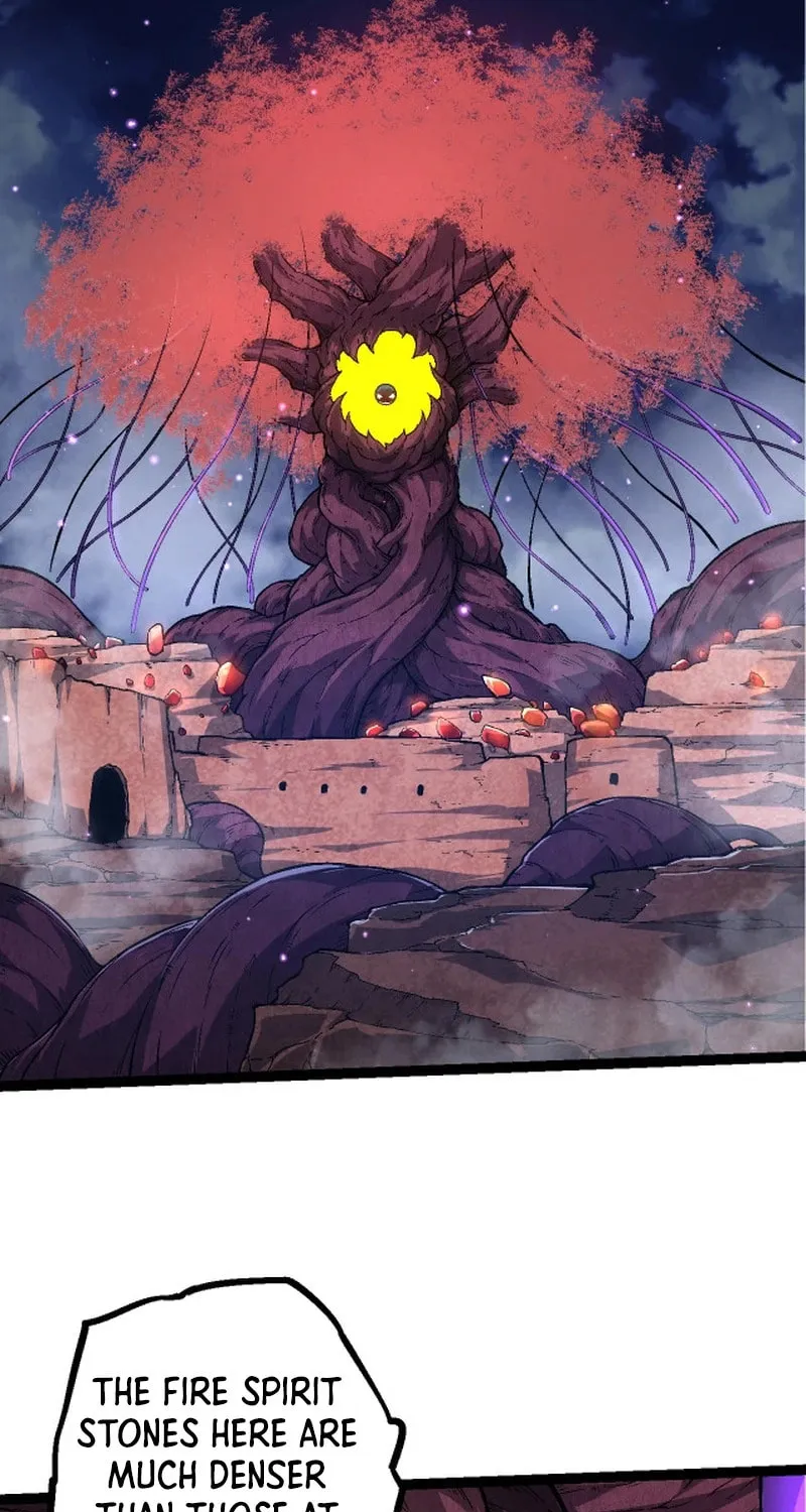 Evolution Begins With a Big Tree Chapter 139 page 6 - 