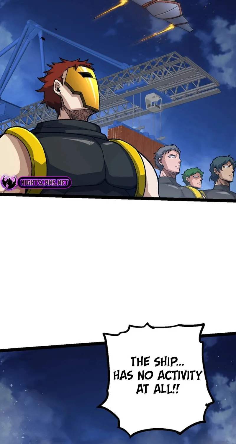 Evolution Begins With a Big Tree Chapter 139 page 53 - 