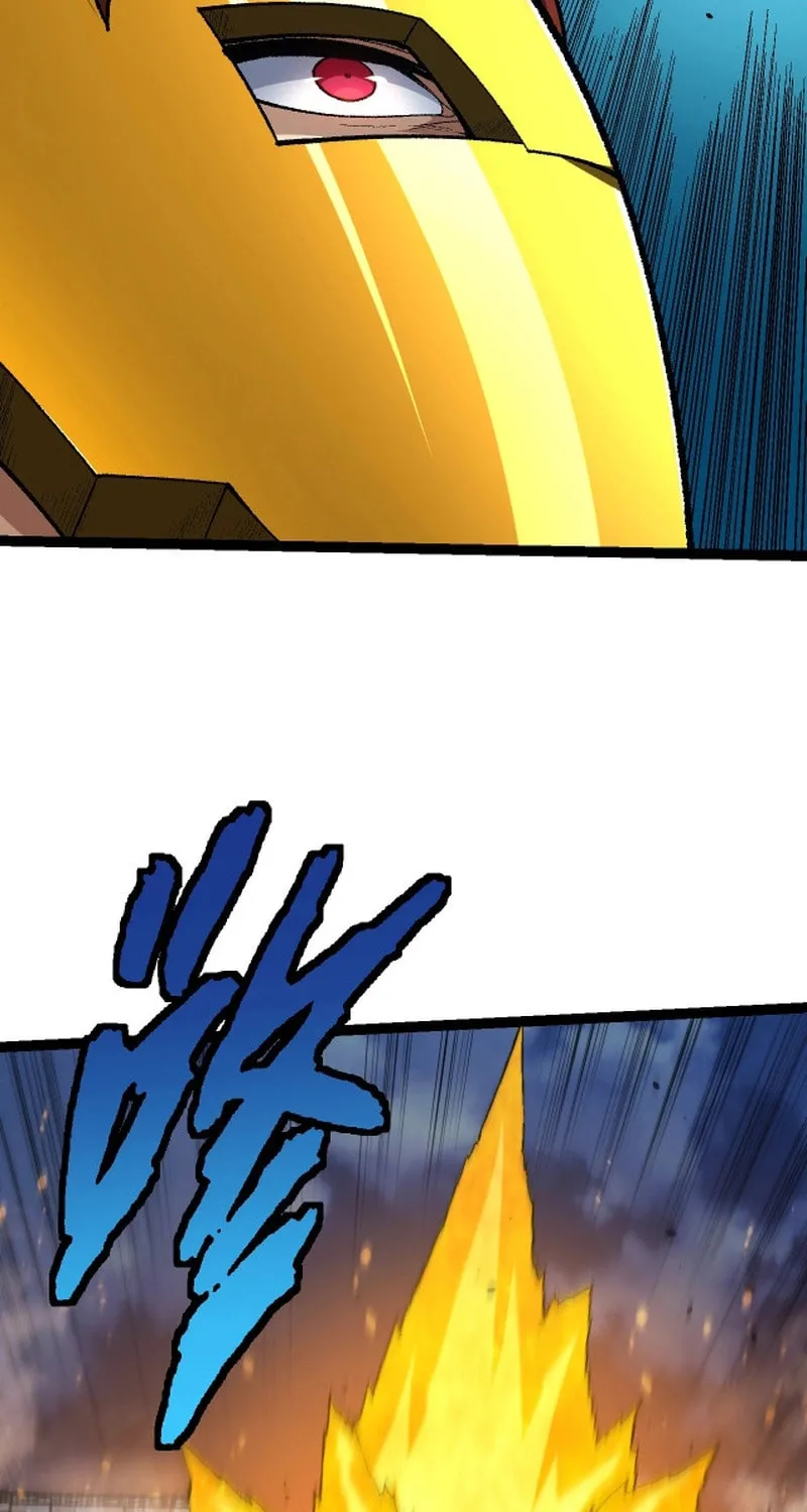 Evolution Begins With a Big Tree Chapter 139 page 55 - 