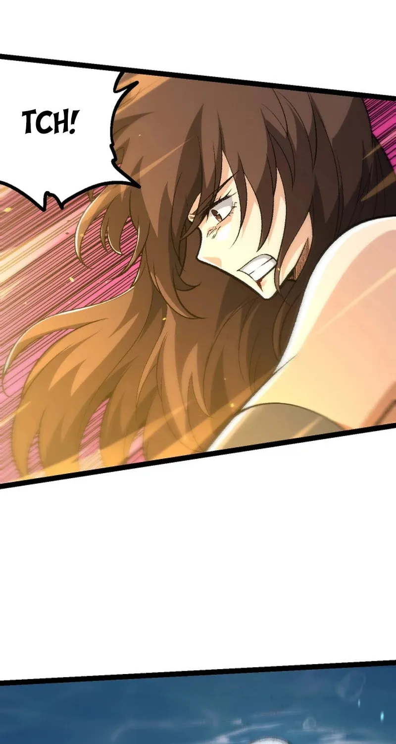 Evolution Begins With a Big Tree Chapter 139 page 58 - 