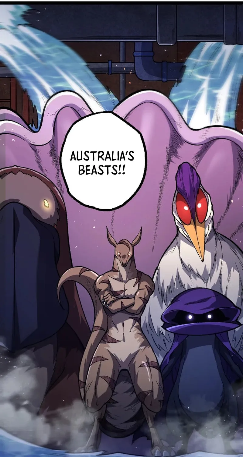 Evolution Begins With a Big Tree Chapter 139 page 65 - 