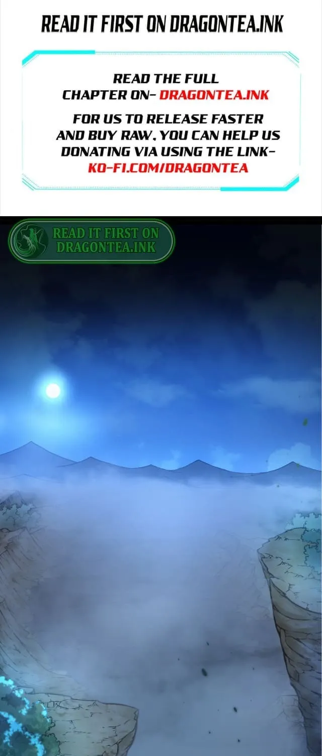 Evolution Begins With a Big Tree Chapter 14 page 2 - 