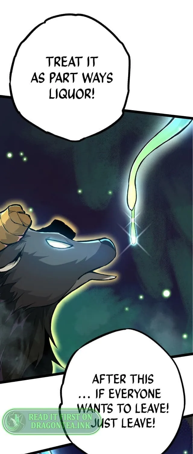 Evolution Begins With a Big Tree Chapter 14 page 13 - 