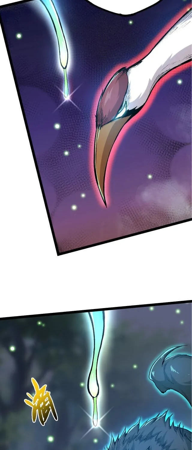 Evolution Begins With a Big Tree Chapter 14 page 14 - 