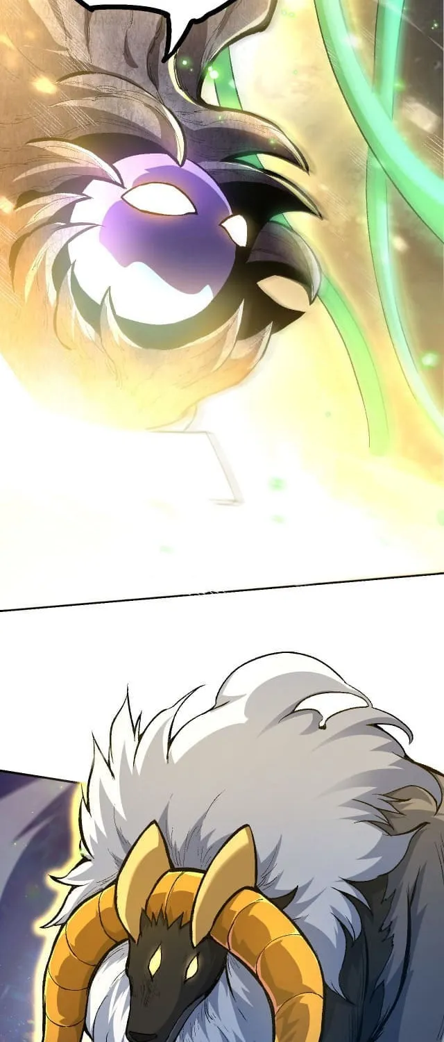 Evolution Begins With a Big Tree Chapter 14 page 18 - 