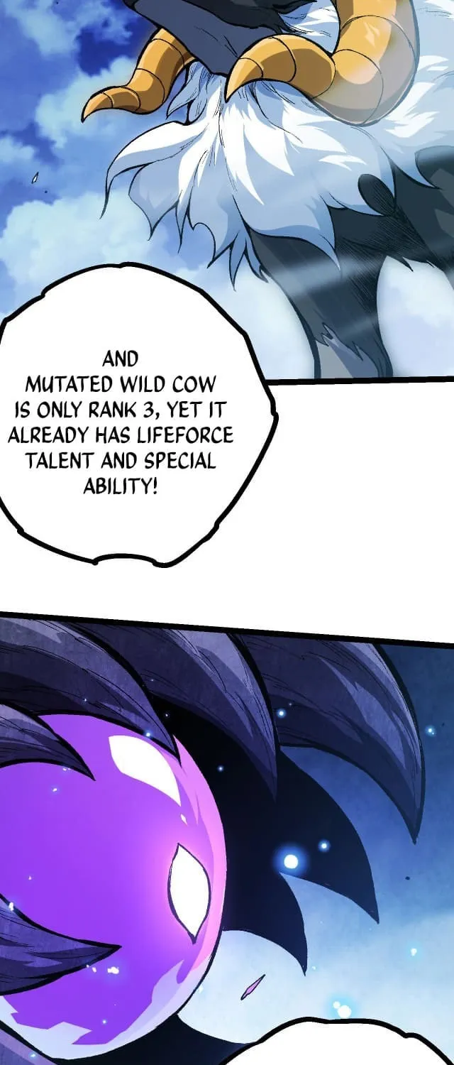 Evolution Begins With a Big Tree Chapter 14 page 24 - 