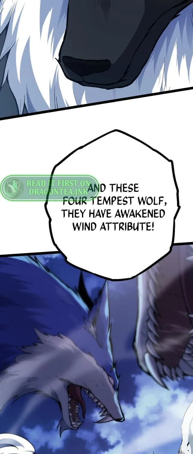 Evolution Begins With a Big Tree Chapter 14 page 26 - 
