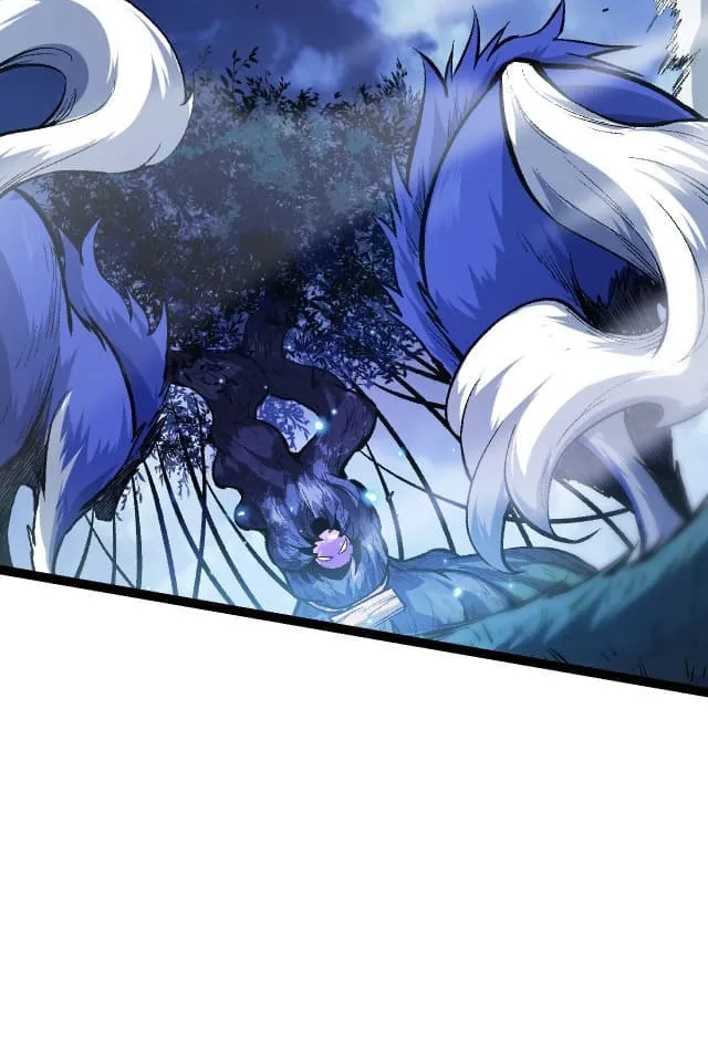 Evolution Begins With a Big Tree Chapter 14 page 27 - 