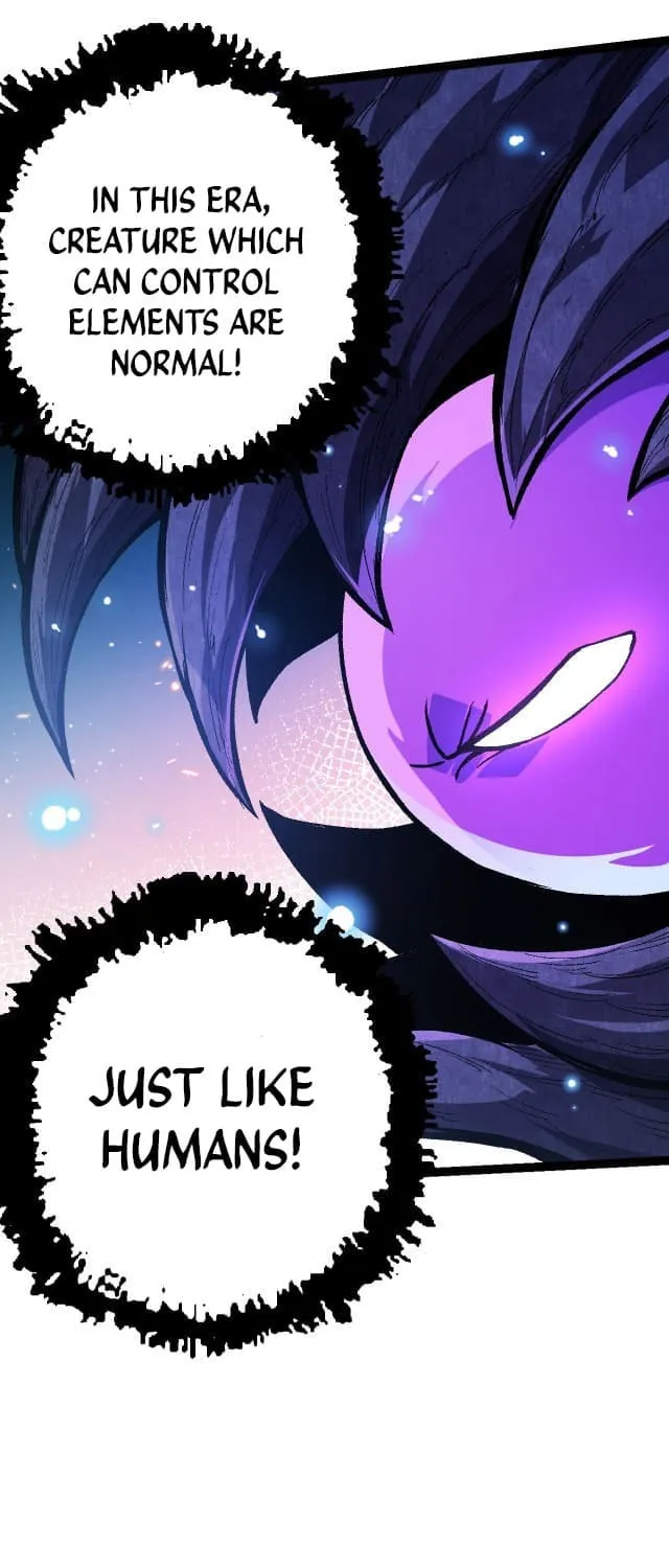 Evolution Begins With a Big Tree Chapter 14 page 28 - 