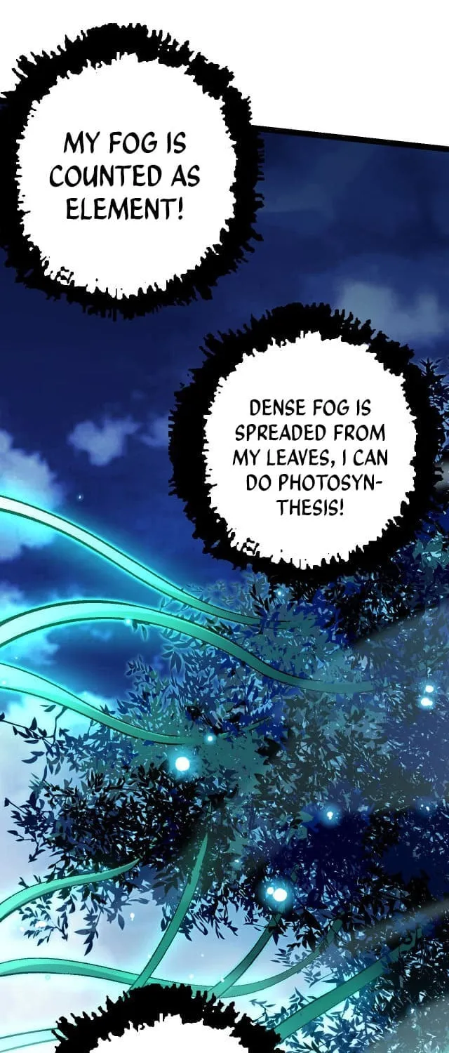 Evolution Begins With a Big Tree Chapter 14 page 29 - 