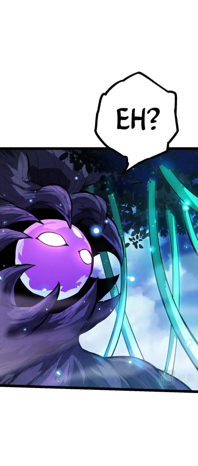 Evolution Begins With a Big Tree Chapter 14 page 33 - 