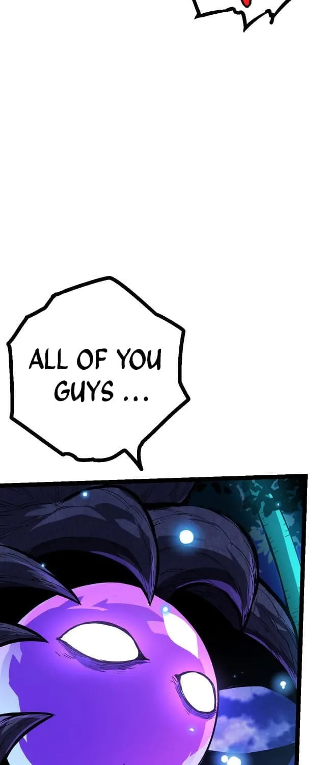 Evolution Begins With a Big Tree Chapter 14 page 36 - 