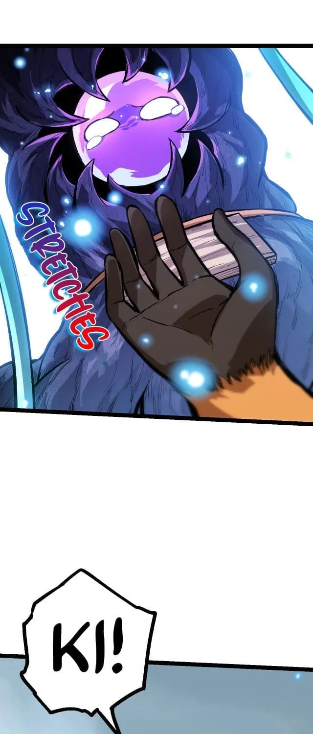 Evolution Begins With a Big Tree Chapter 14 page 38 - 