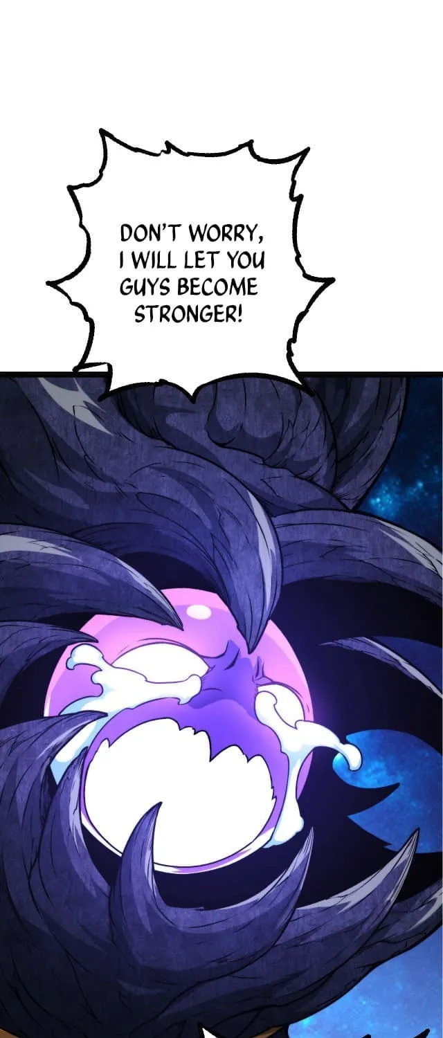 Evolution Begins With a Big Tree Chapter 14 page 40 - 
