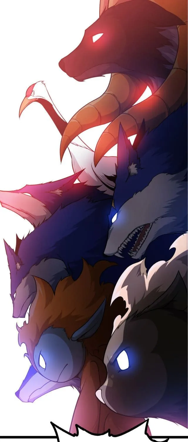 Evolution Begins With a Big Tree Chapter 14 page 42 - 