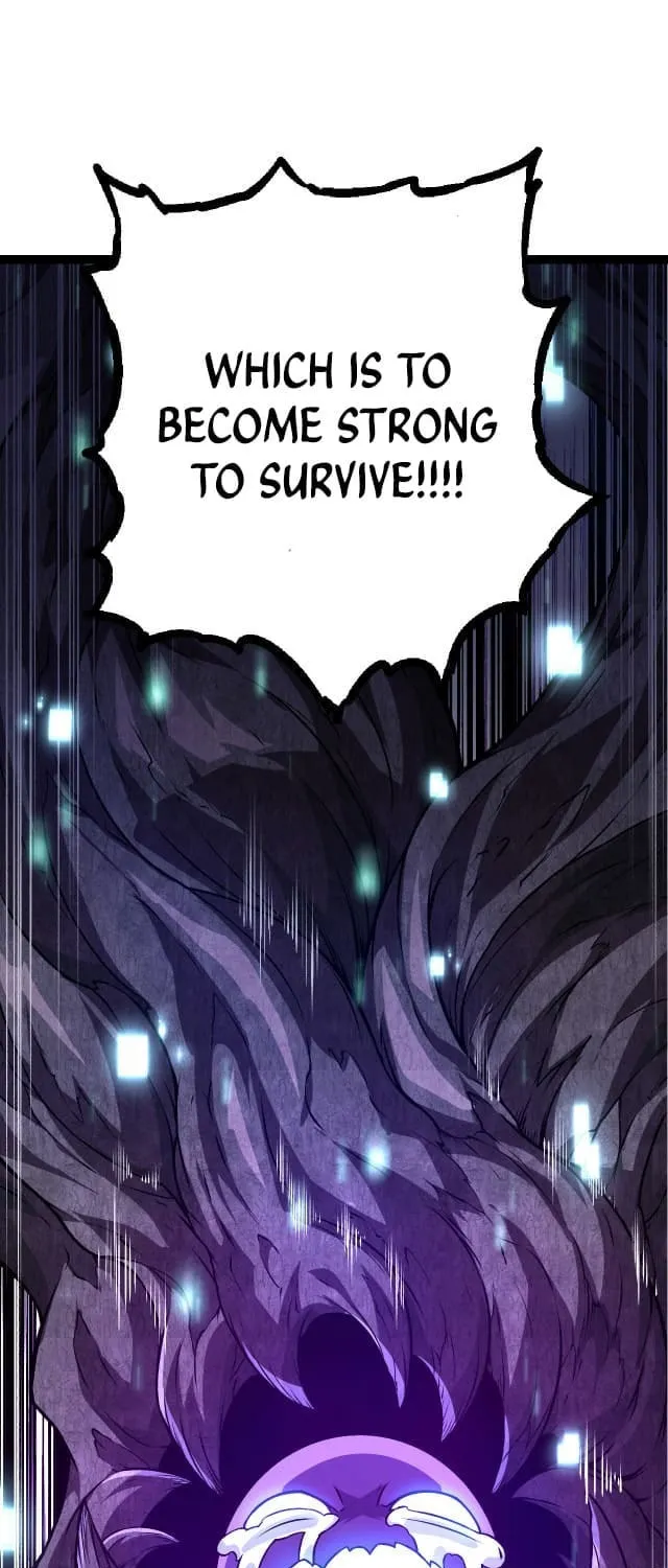 Evolution Begins With a Big Tree Chapter 14 page 44 - 