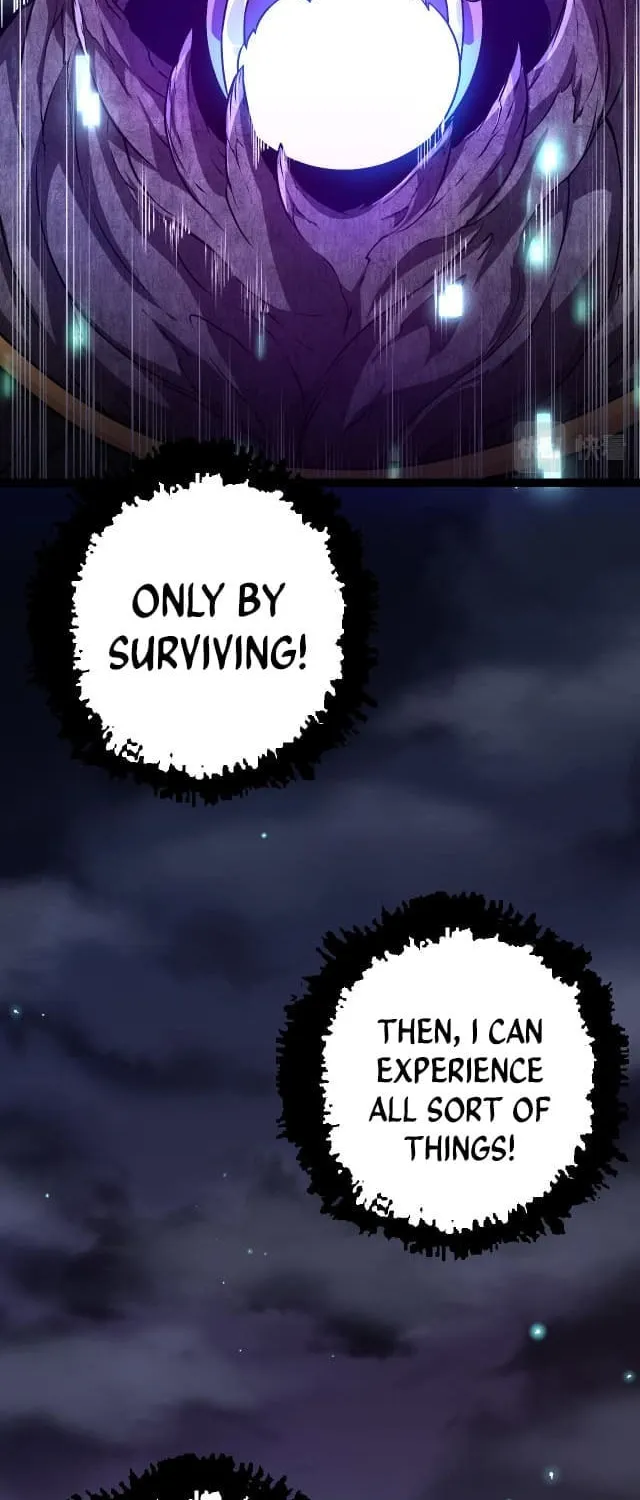Evolution Begins With a Big Tree Chapter 14 page 45 - 