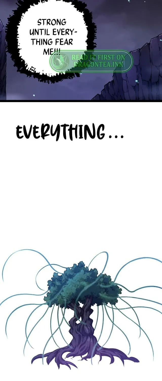 Evolution Begins With a Big Tree Chapter 14 page 46 - 