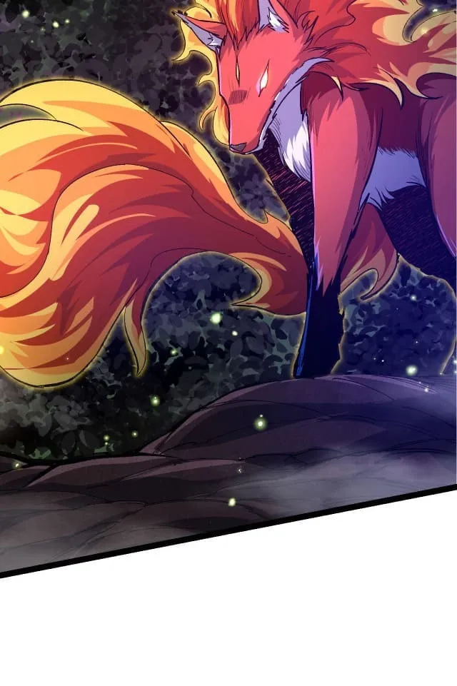 Evolution Begins With a Big Tree Chapter 14 page 48 - 