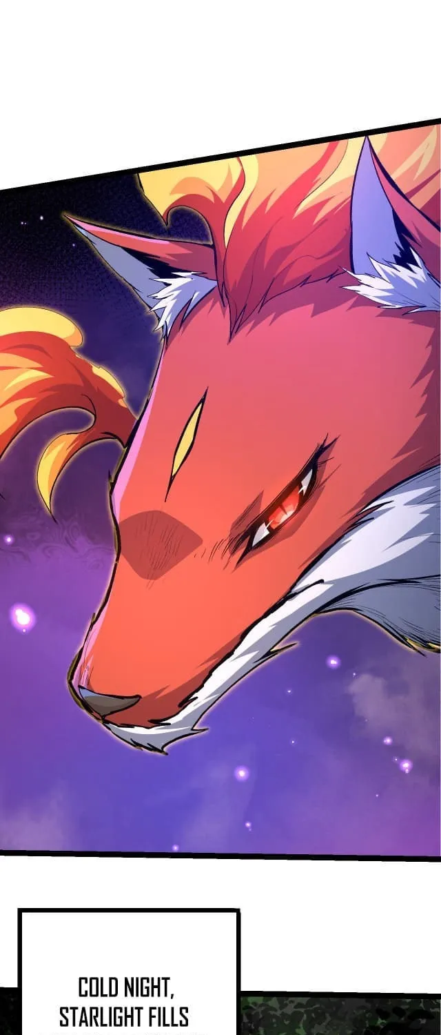 Evolution Begins With a Big Tree Chapter 14 page 49 - 