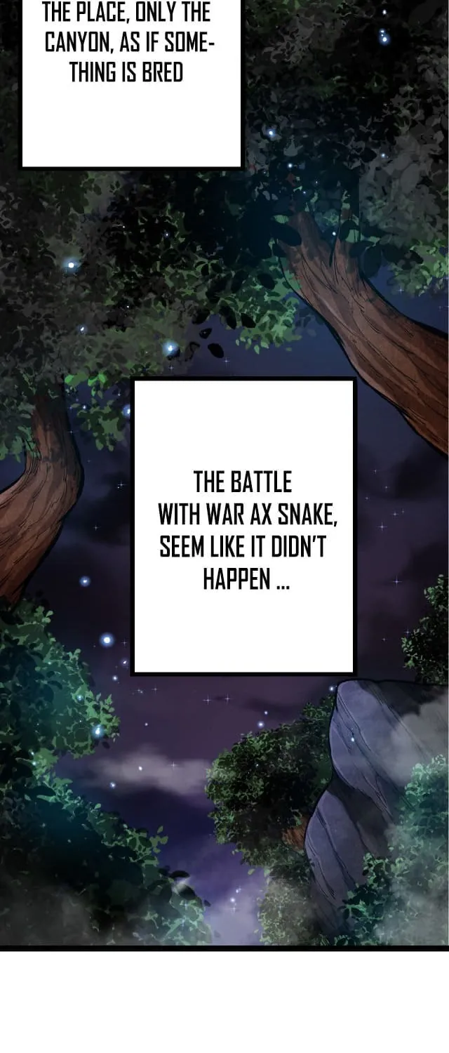 Evolution Begins With a Big Tree Chapter 14 page 50 - 