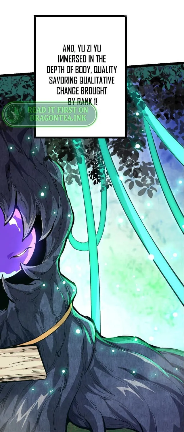 Evolution Begins With a Big Tree Chapter 14 page 51 - 