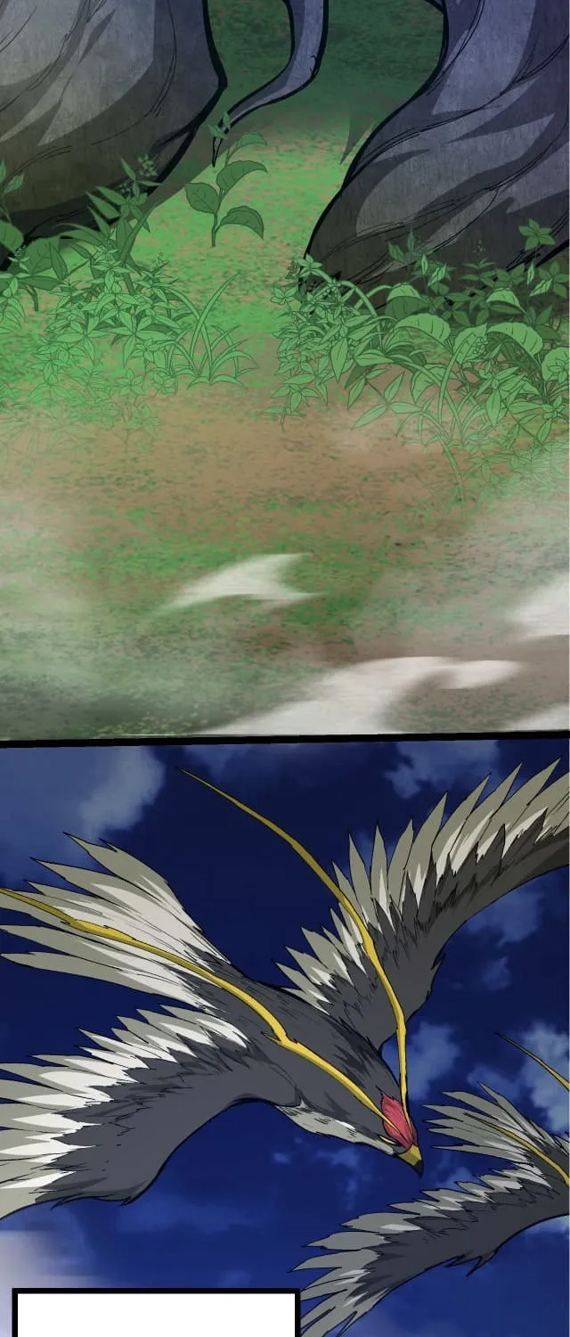 Evolution Begins With a Big Tree Chapter 14 page 52 - 