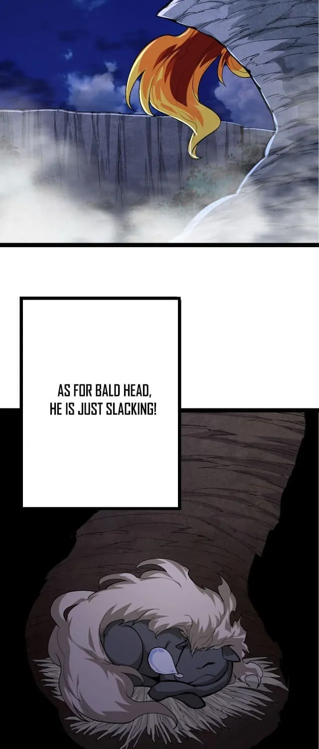 Evolution Begins With a Big Tree Chapter 14 page 57 - 